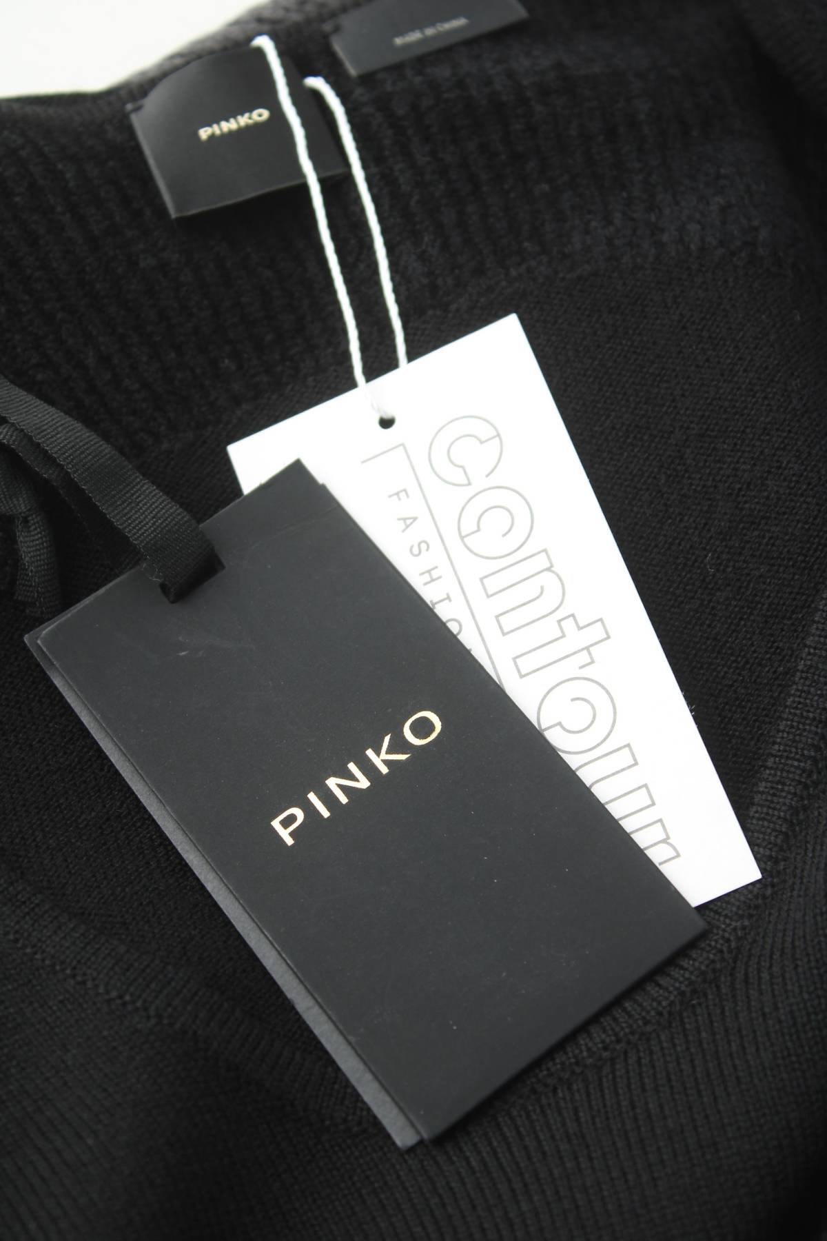 Дамски пуловер Pinko3