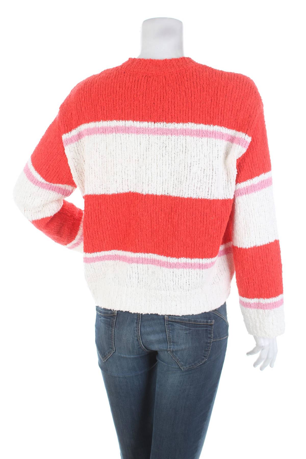 Γυναικείο πουλόβερ Tom Tailor2