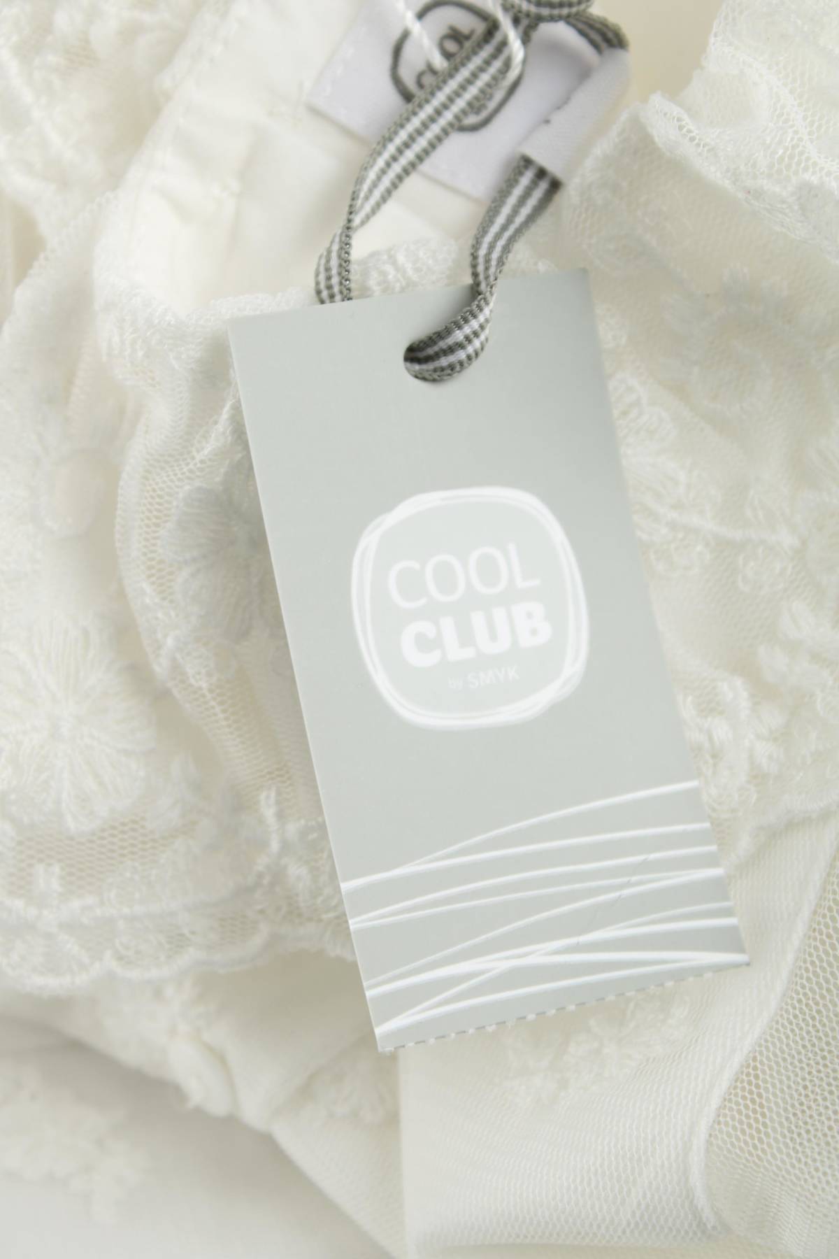 Παιδικό φόρεμα SMYK3