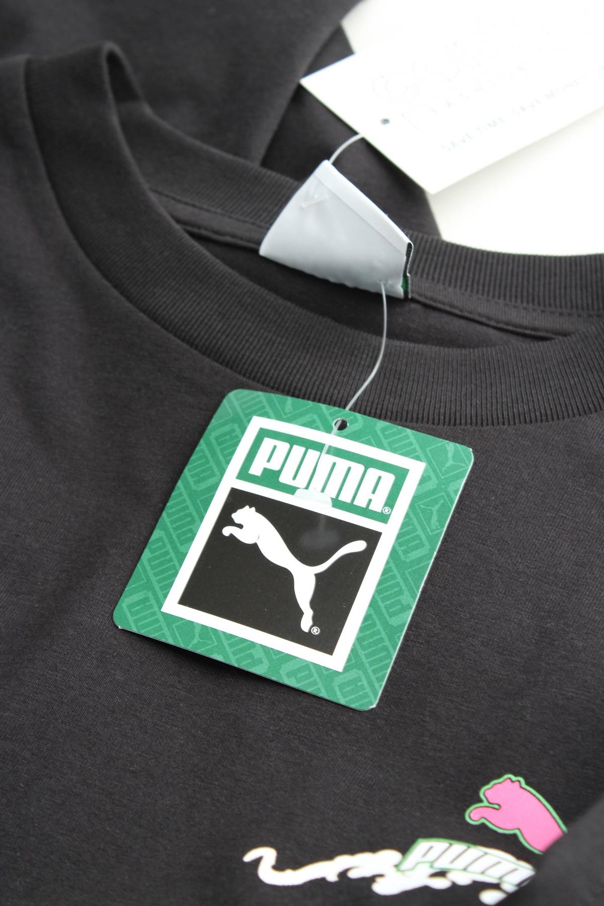 Ανδρική αθλητική φανέλα Puma3