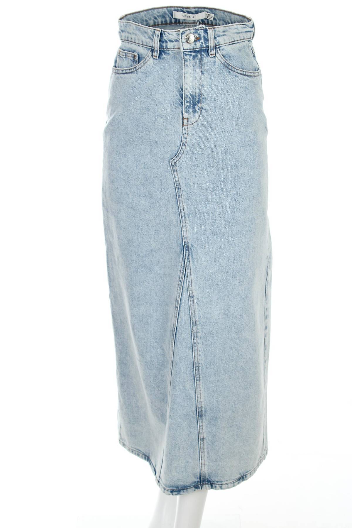 Φούστα Gestuz1