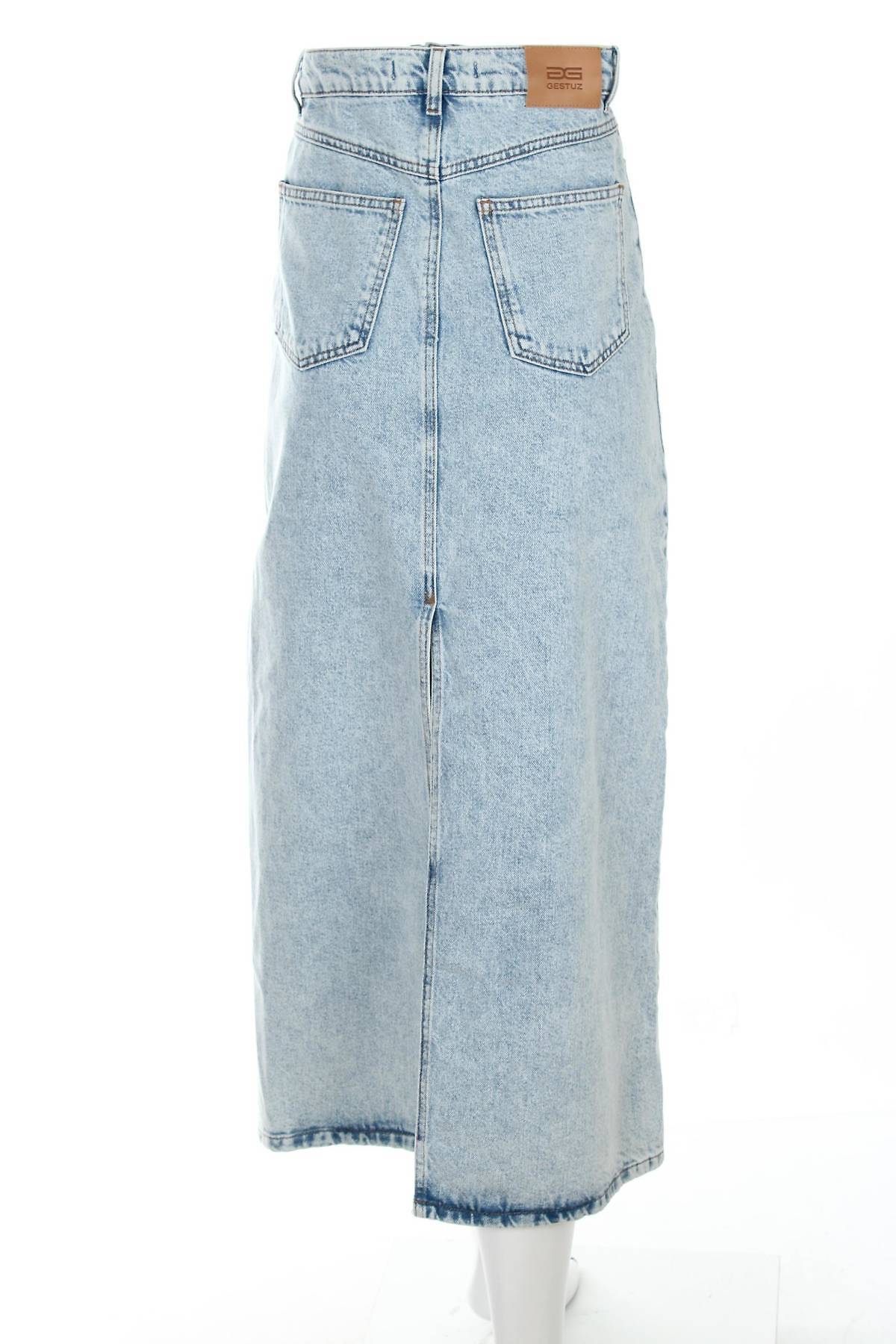 Φούστα Gestuz2