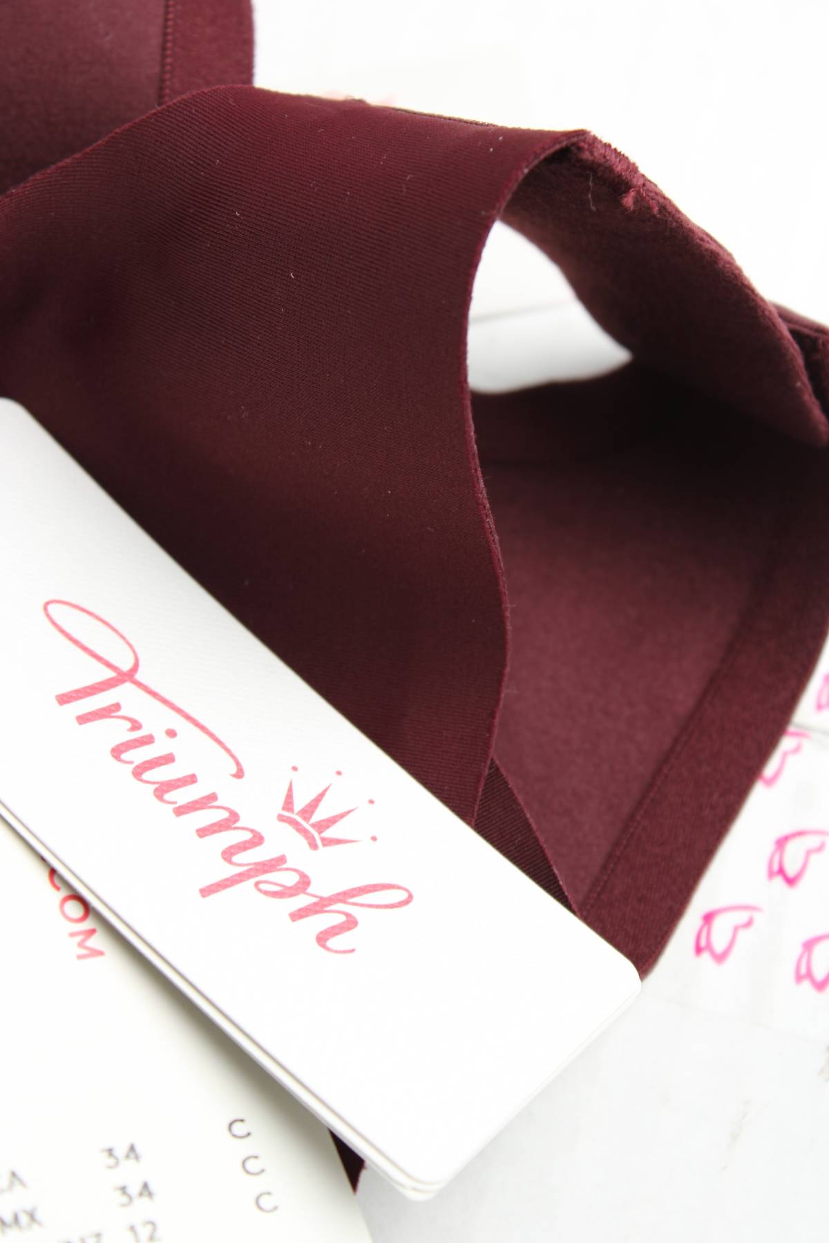 Σουτιέν Triumph3