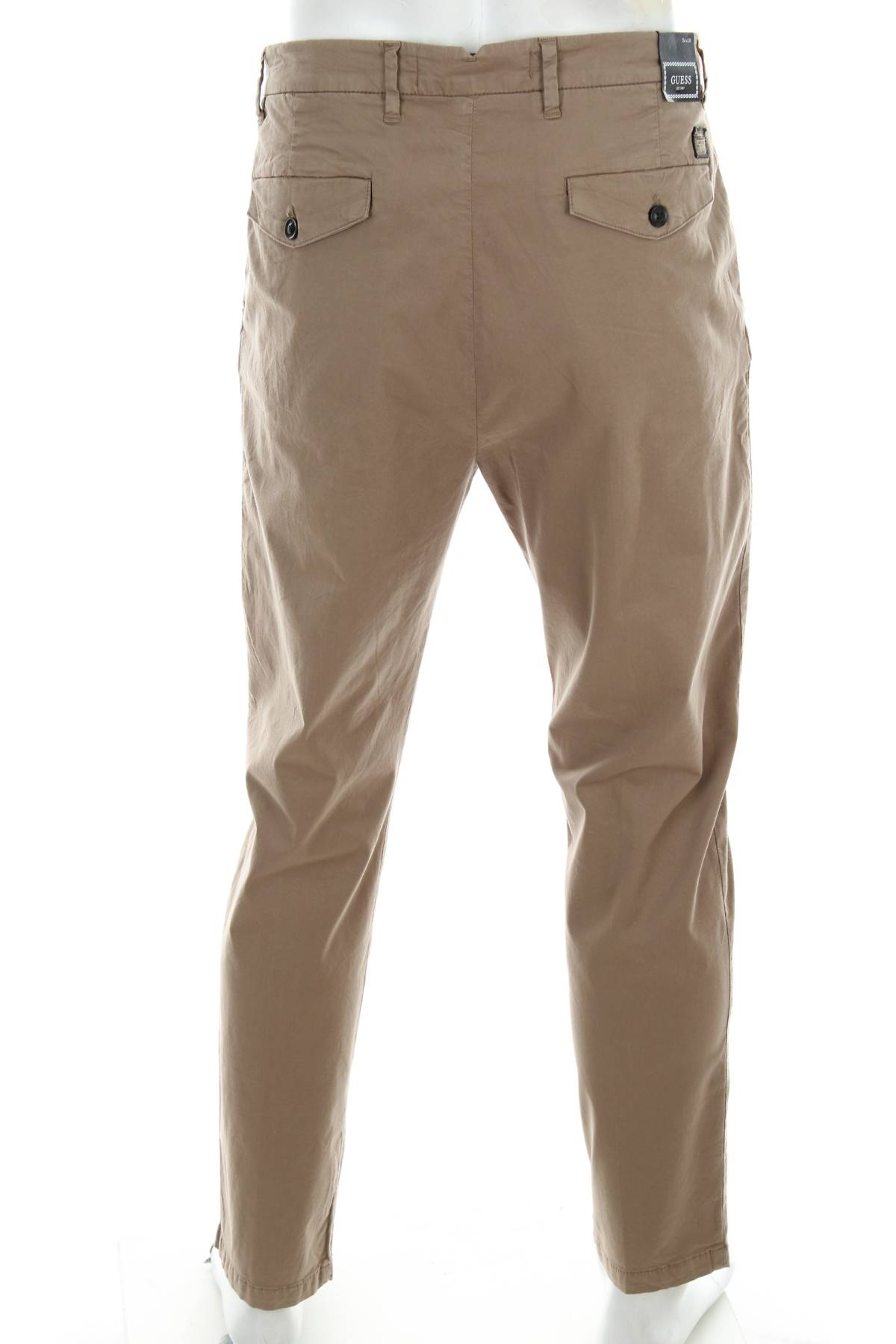 Ανδρικά παντελόνια Guess2