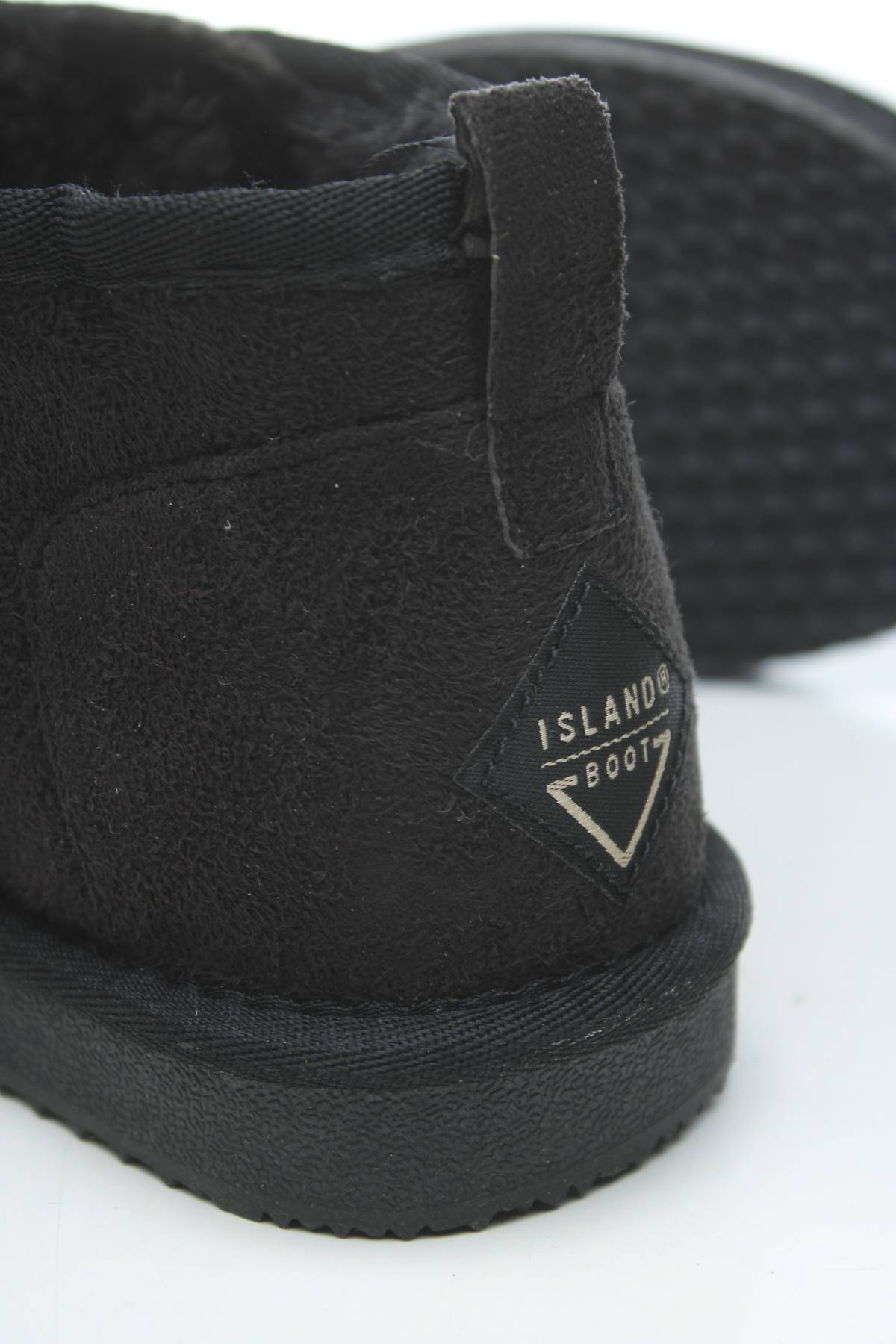 Детски обувки Island Boot5