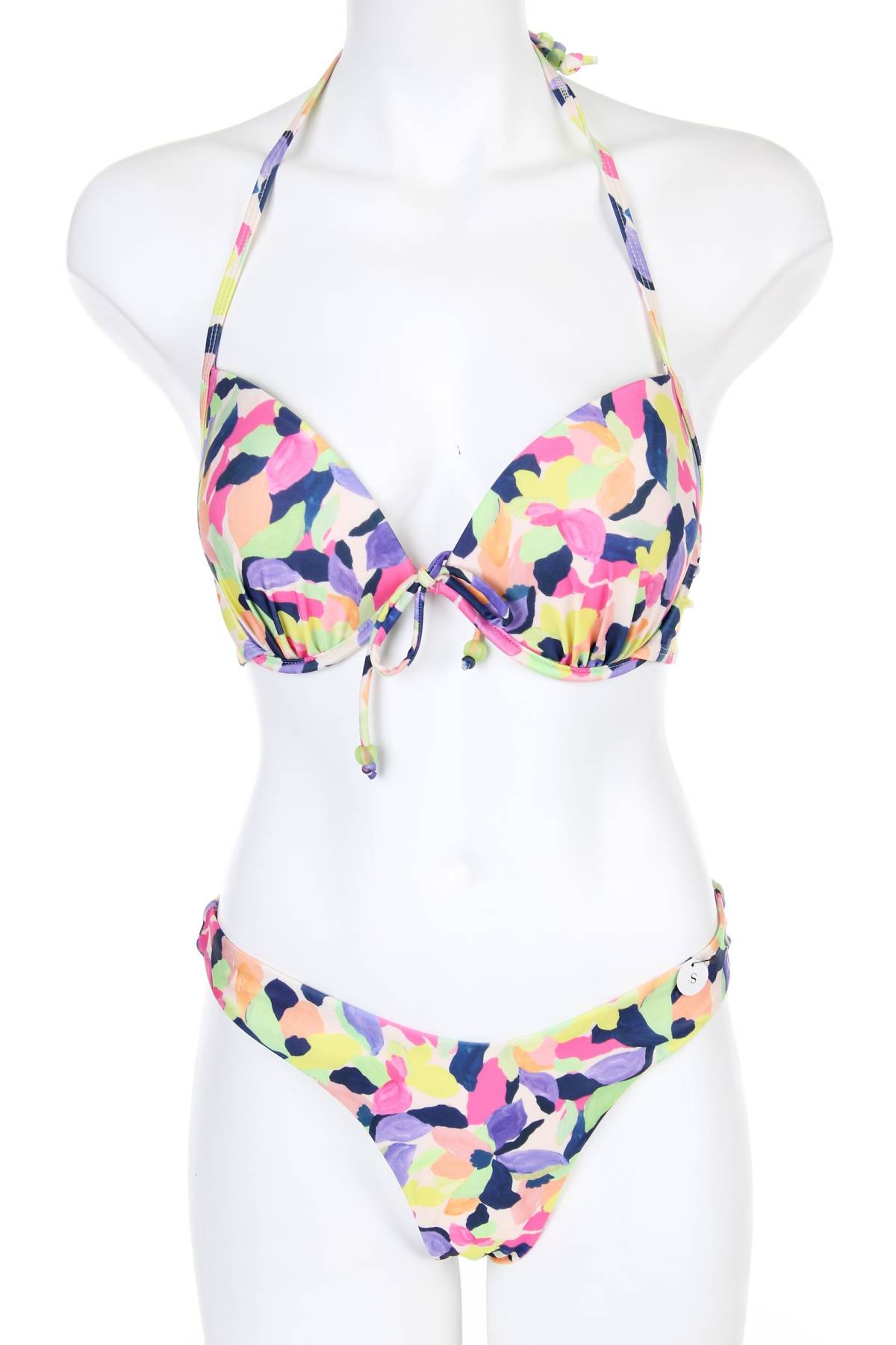 Бански костюм Hunkemoller1 - Contour.bg Бански костюм Hunkemoller1