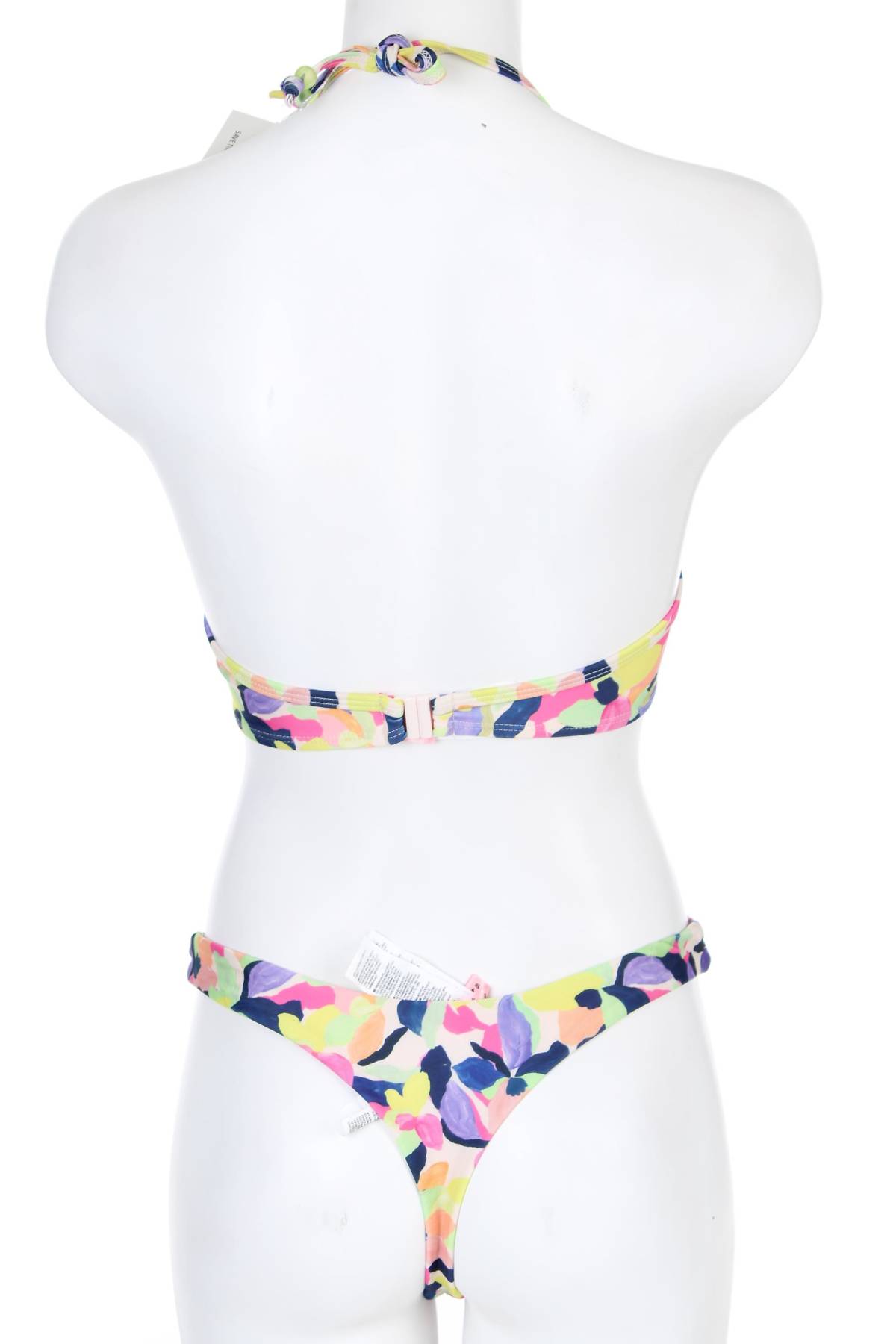 Бански костюм Hunkemoller2 - Contour.bg Бански костюм Hunkemoller2