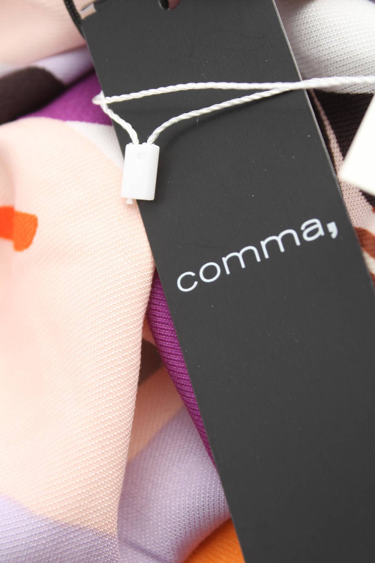 Γυναικείο παντελόνι Comma,3 - Contourshop.gr Γυναικείο παντελόνι Comma,3
