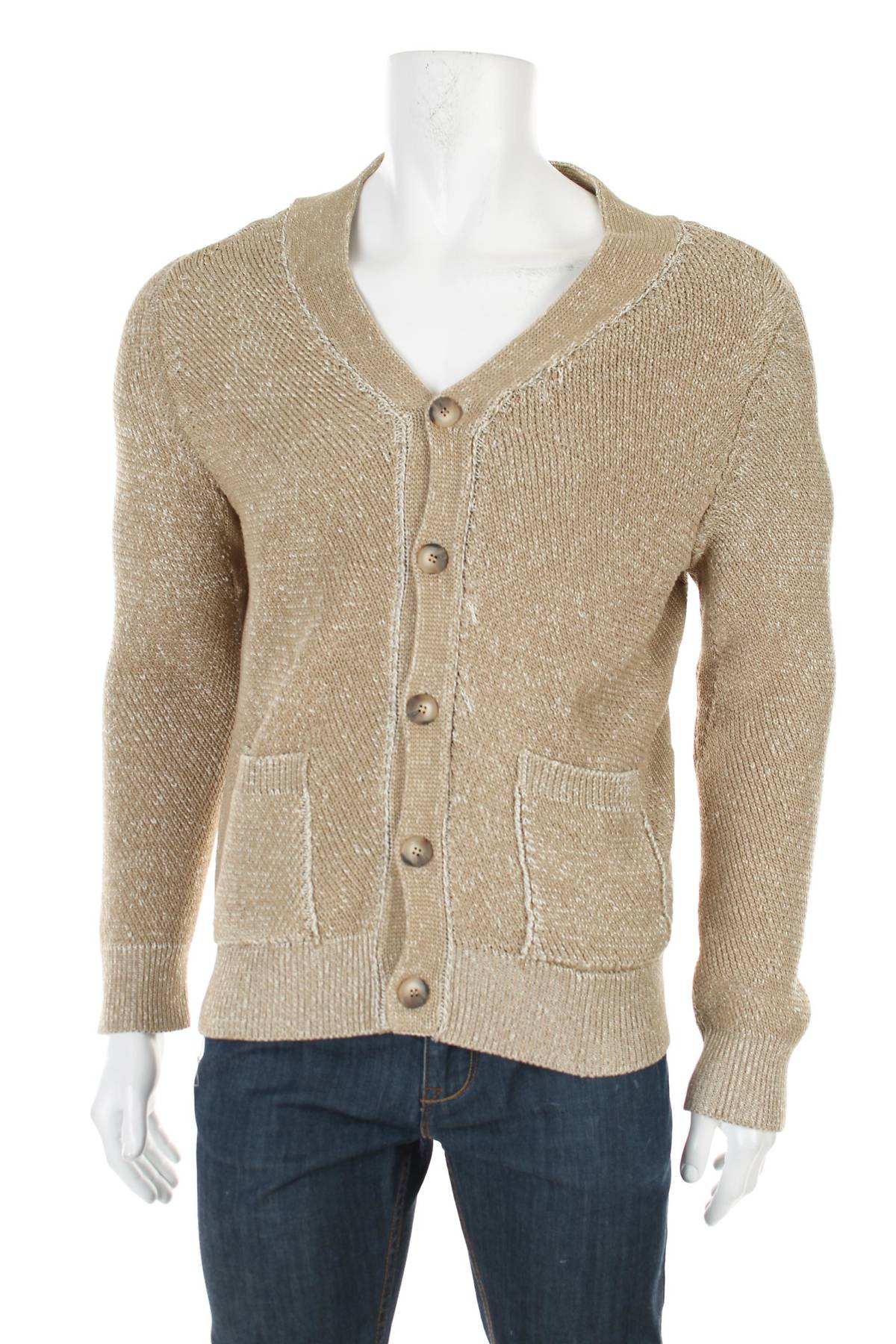 Мъжка жилетка Dondup1