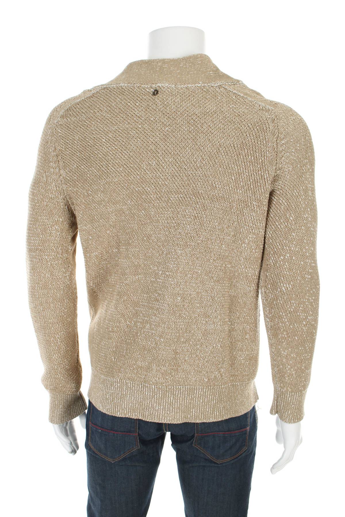 Мъжка жилетка Dondup2