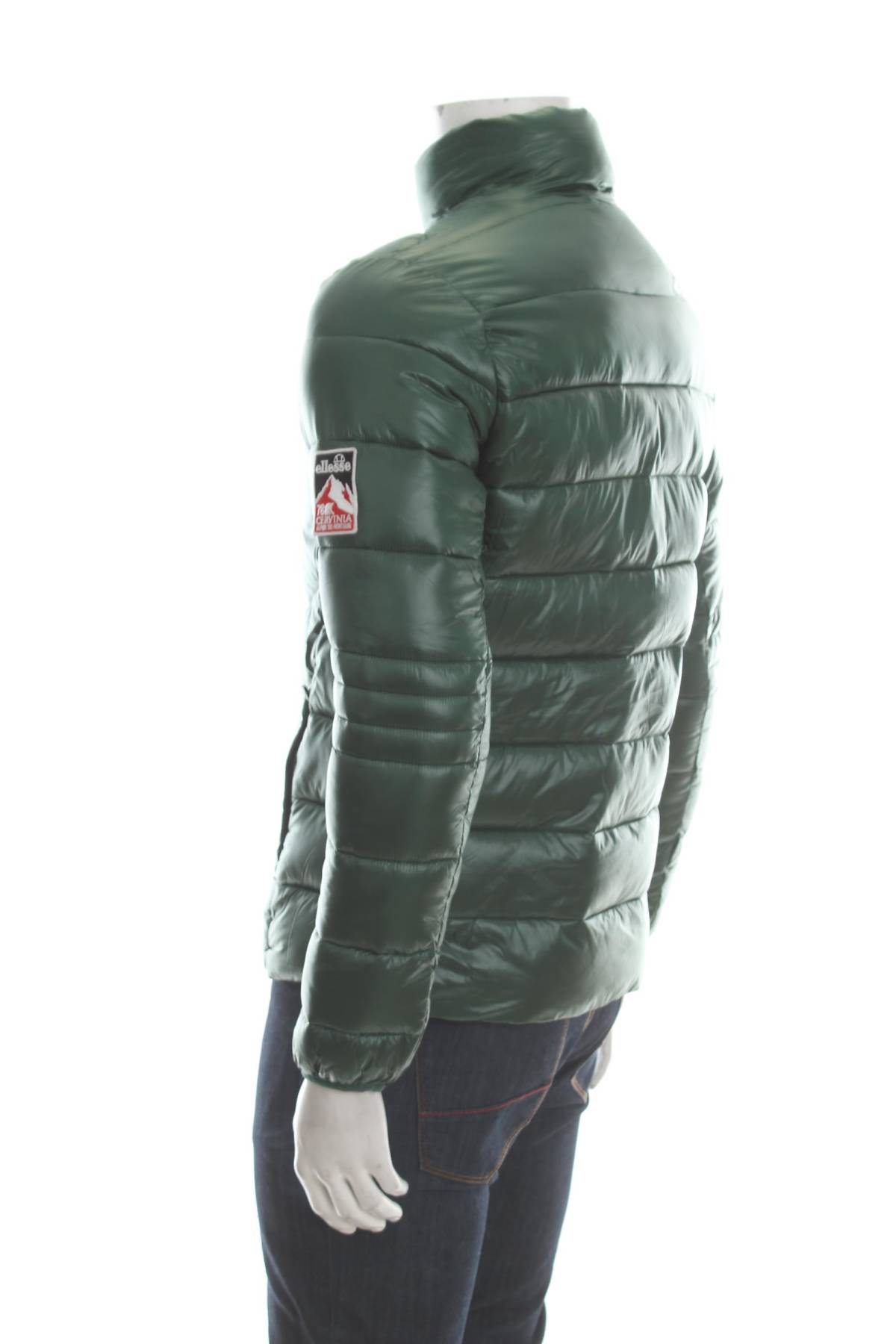 Ανδρικό μπουφάν Ellesse3