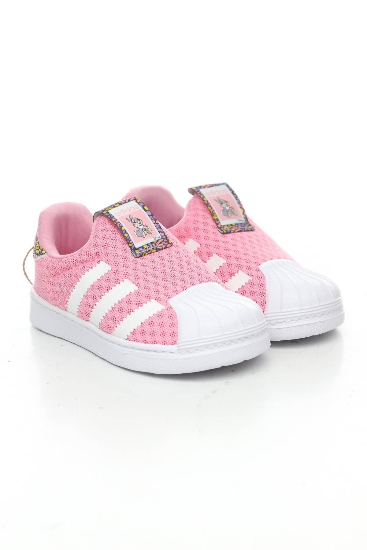 Παιδικά αθλήτικα παπούτσια Adidas Originals3