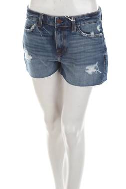 Дамски къси дънки Guess1