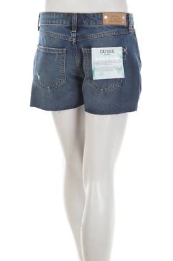 Дамски къси дънки Guess2
