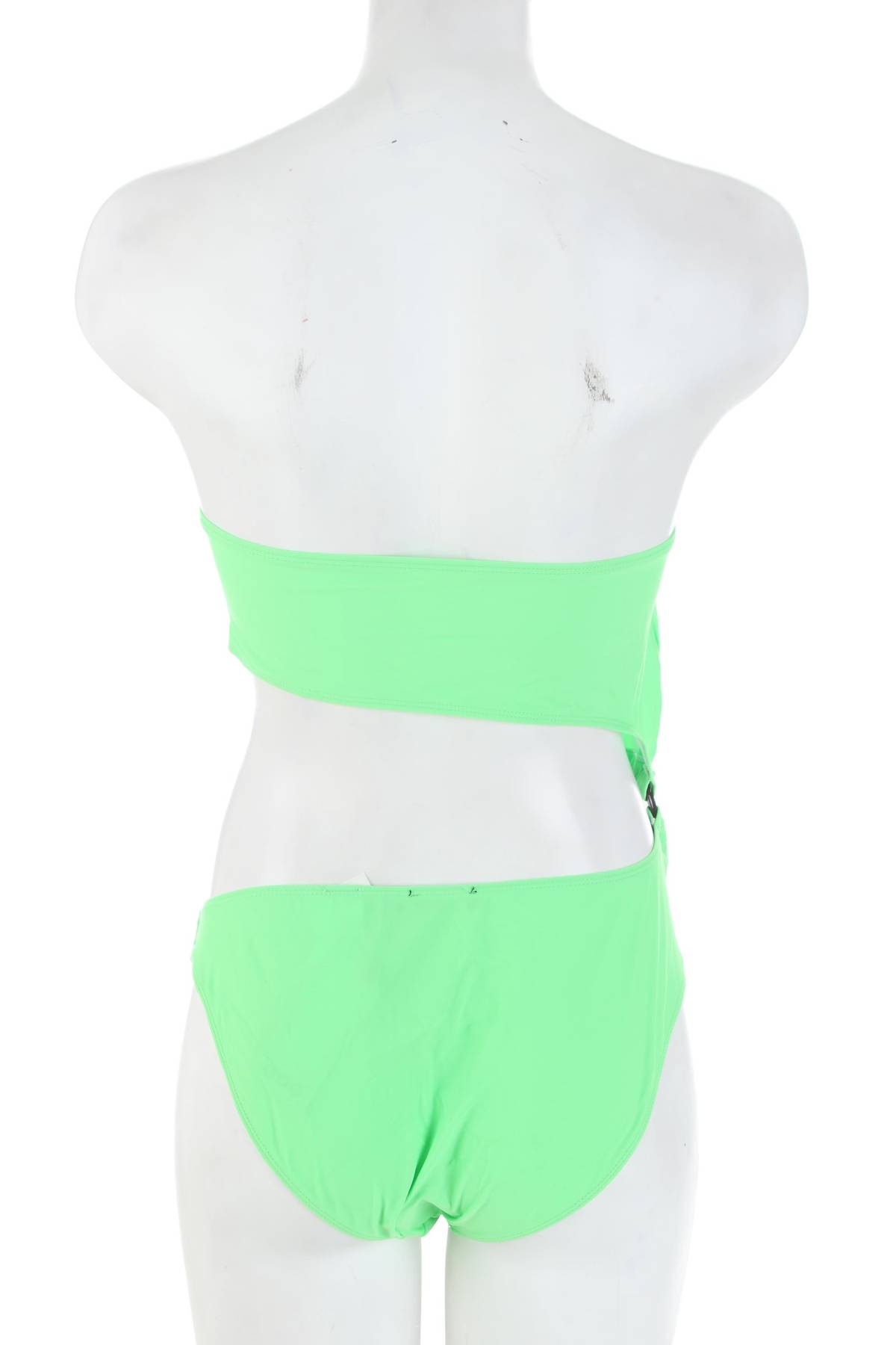Ολόσωμο μαγιό Boohoo2 - Contourshop.gr Ολόσωμο μαγιό Boohoo2