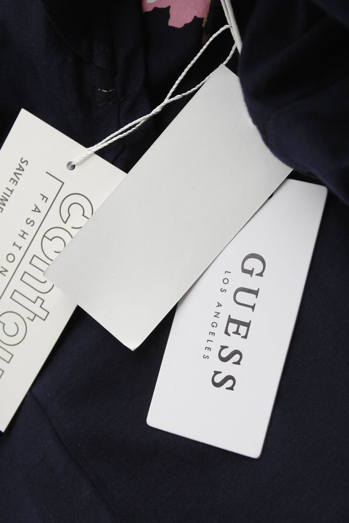 Дамска блуза Guess3 - Contour.bg Дамска блуза Guess3