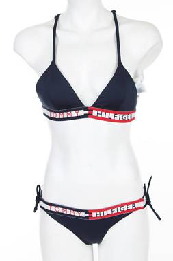 Σετ μαγιό Tommy Hilfiger1 - Contourshop.gr Σετ μαγιό Tommy Hilfiger1