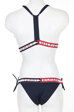 Σετ μαγιό Tommy Hilfiger2 - Contourshop.gr Σετ μαγιό Tommy Hilfiger2