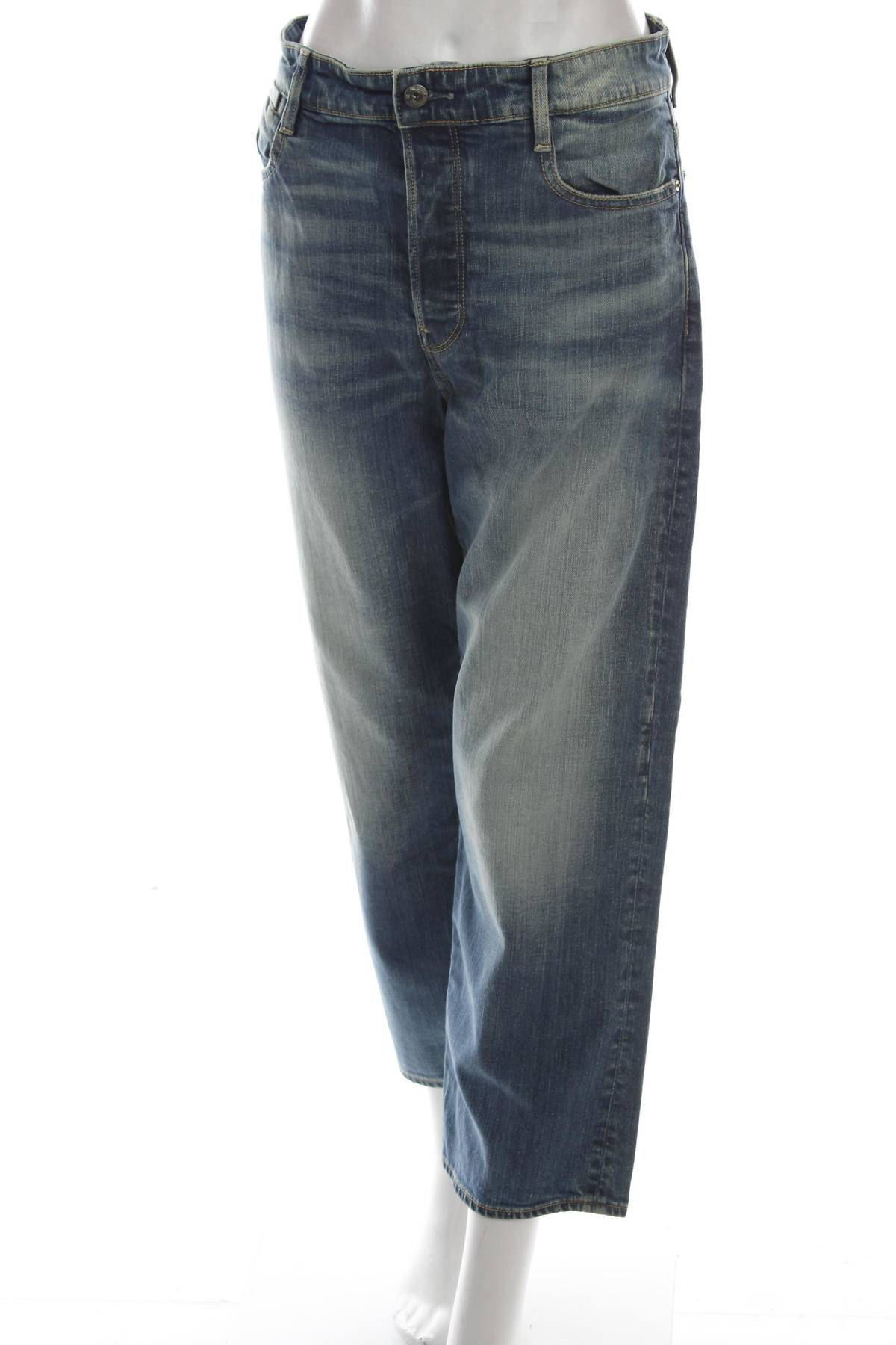 Дамски дънки G-Star Raw1 - Contour.bg Дамски дънки G-Star Raw1