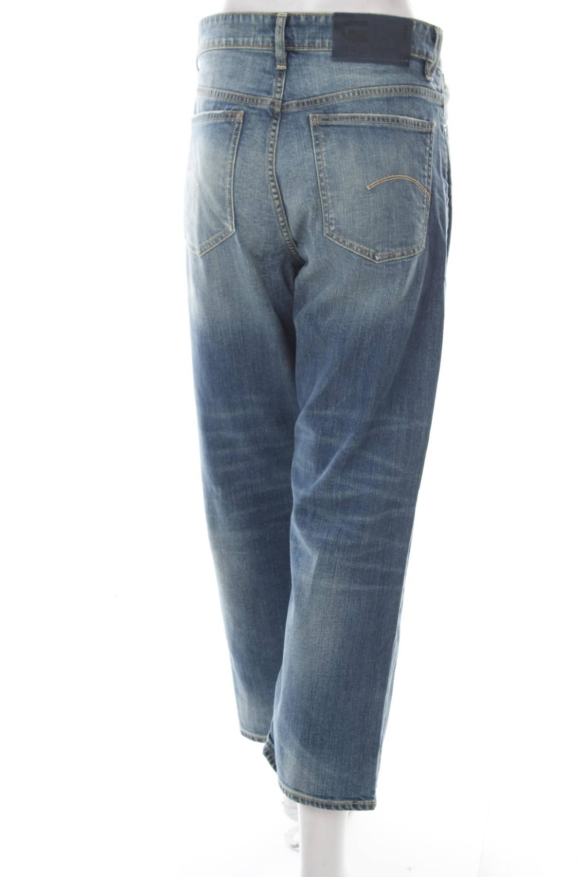 Дамски дънки G-Star Raw2 - Contour.bg Дамски дънки G-Star Raw2