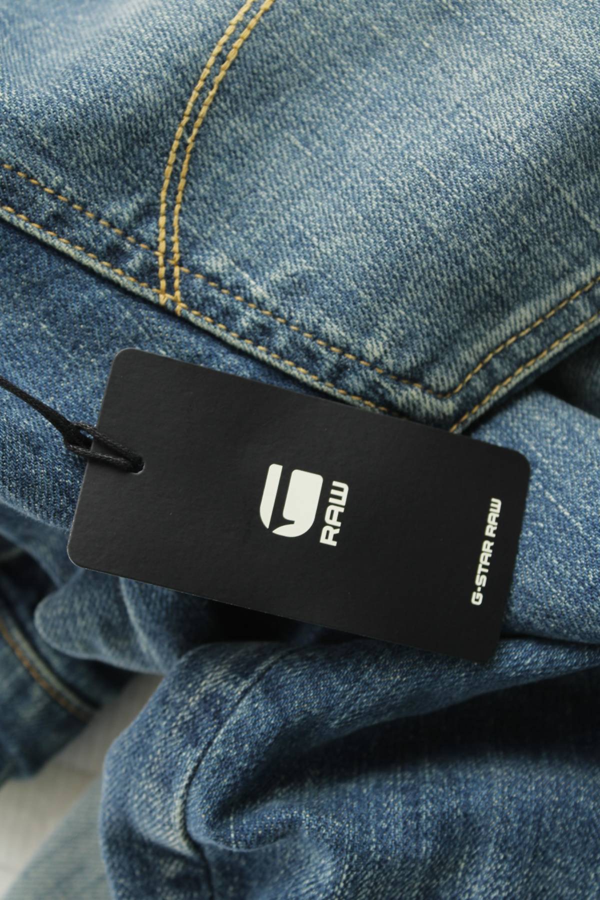 Дамски дънки G-Star Raw3 - Contour.bg Дамски дънки G-Star Raw3