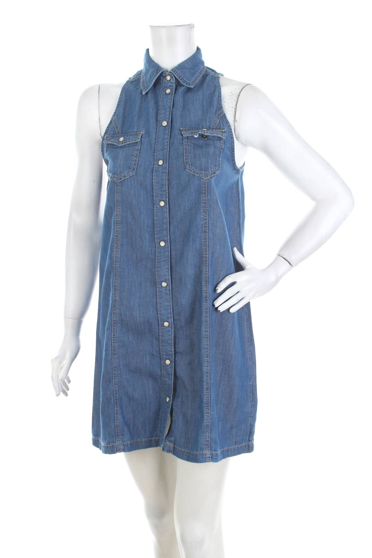 Рокля Pepe Jeans1