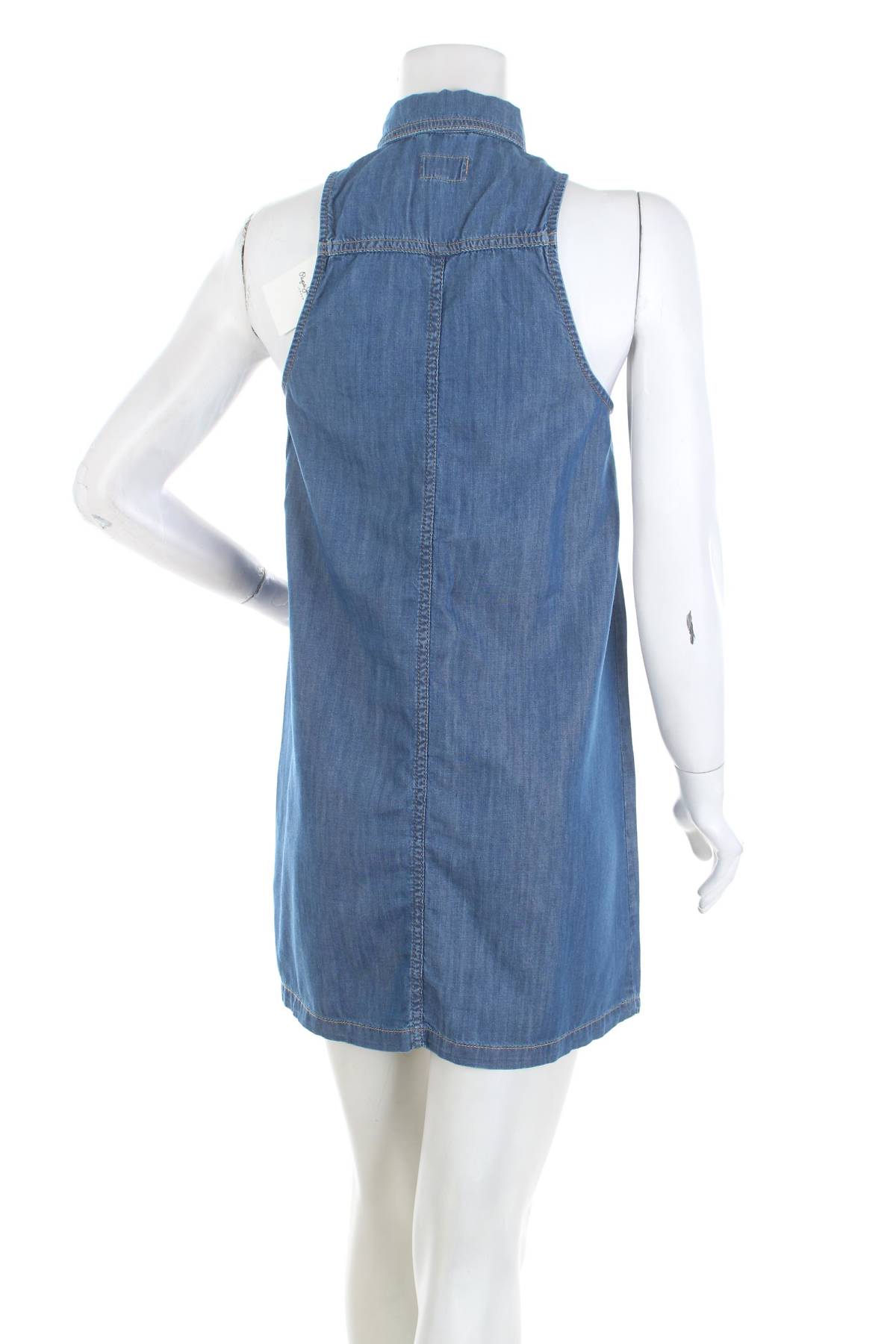 Рокля Pepe Jeans2