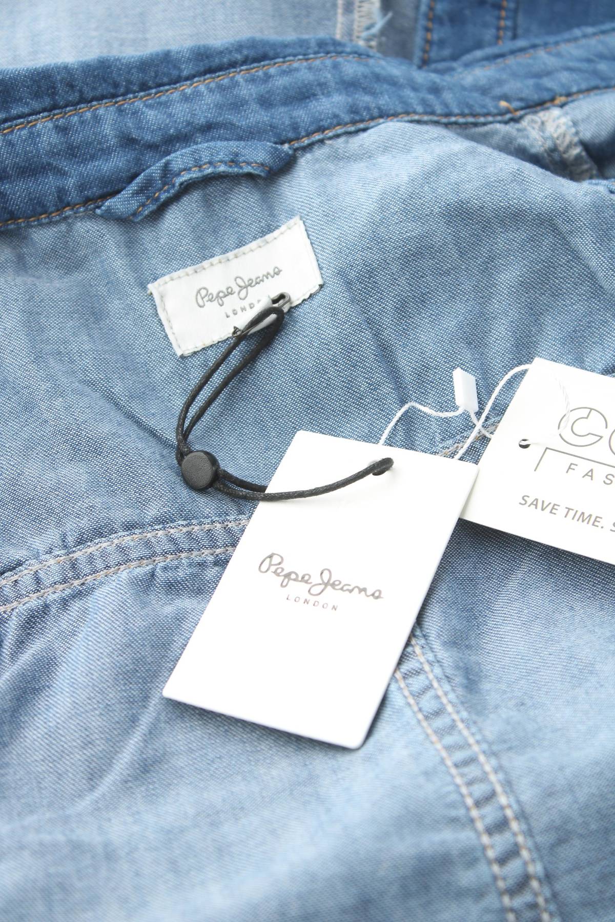 Рокля Pepe Jeans3