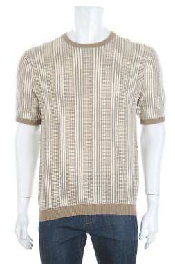 Ανδρικό πουλόβερ Only & Sons1 - Contourshop.gr Ανδρικό πουλόβερ Only & Sons1