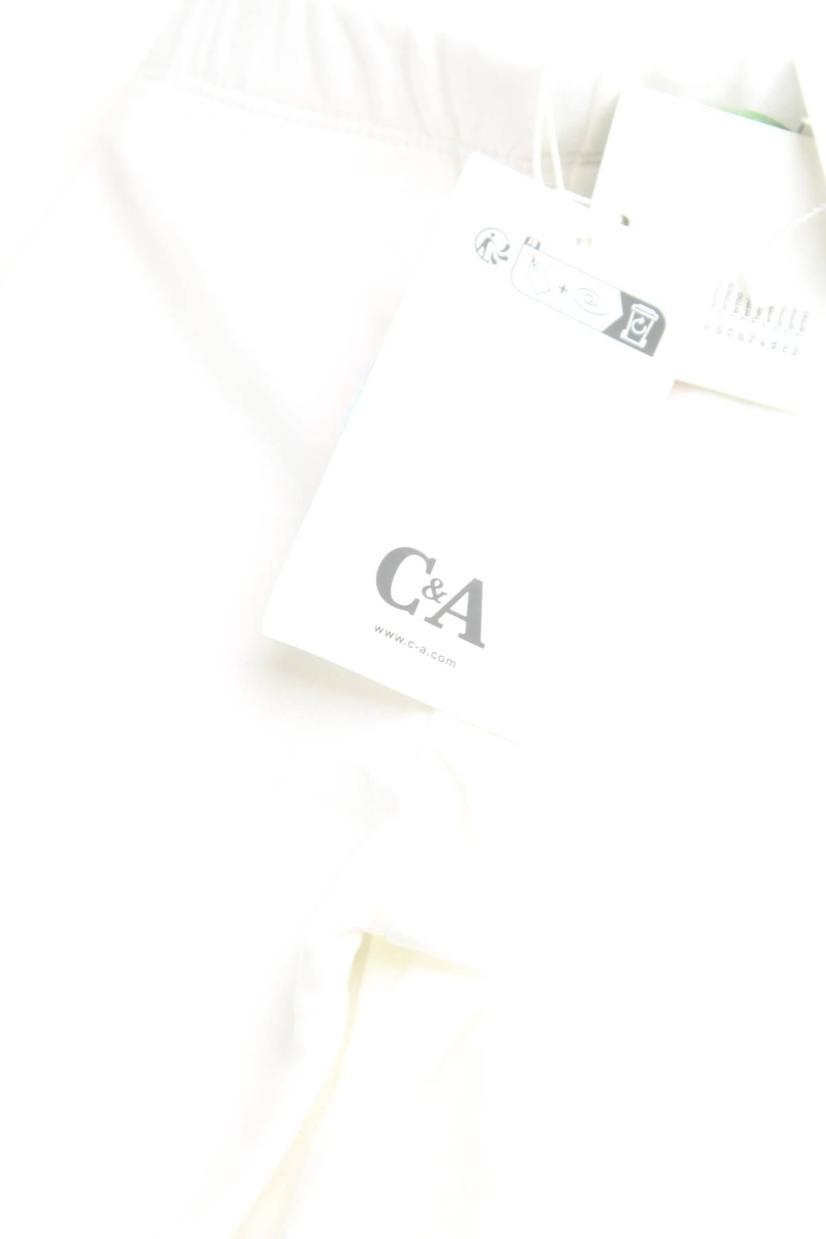 Παιδικά παντελόνια C&A3
