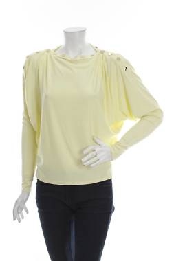 Дамска блуза Guess By Marciano1 - Contour.bg Дамска блуза Guess By Marciano1