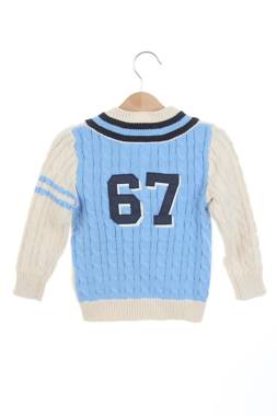 Детски пуловер Polo by Ralph Lauren2