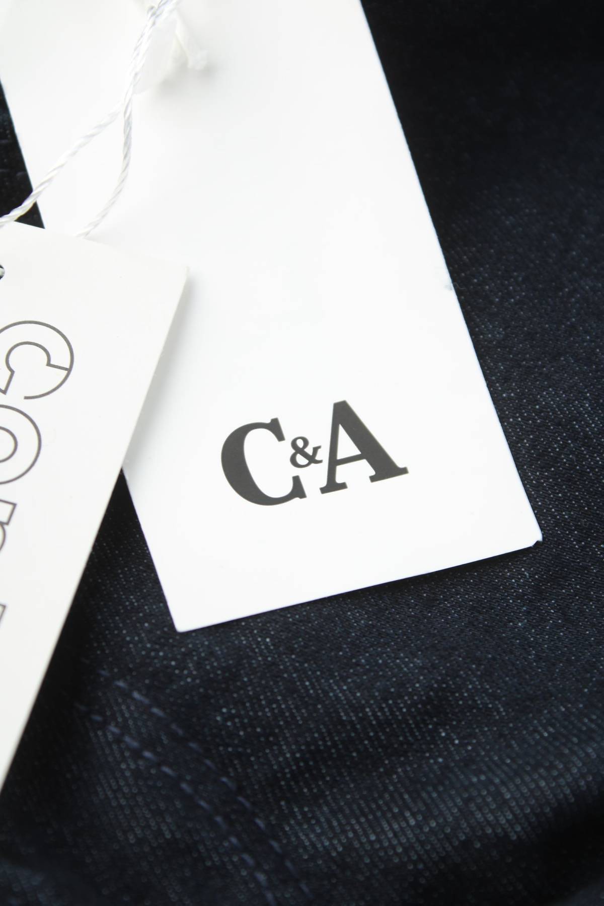 Мъжки дънки C&A3 - Contour.bg Мъжки дънки C&A3