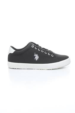 Sneakers US Polo Assn.1