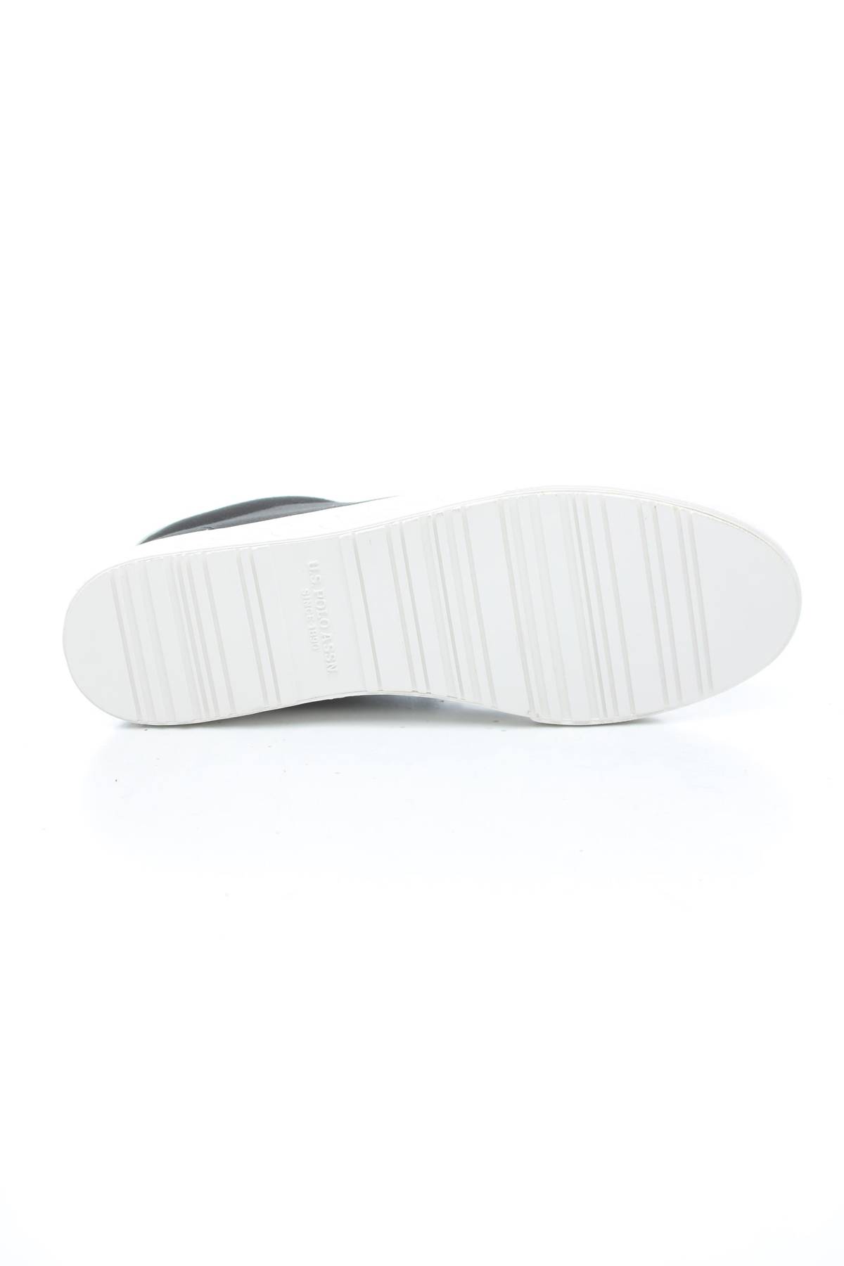 Sneakers US Polo Assn.4