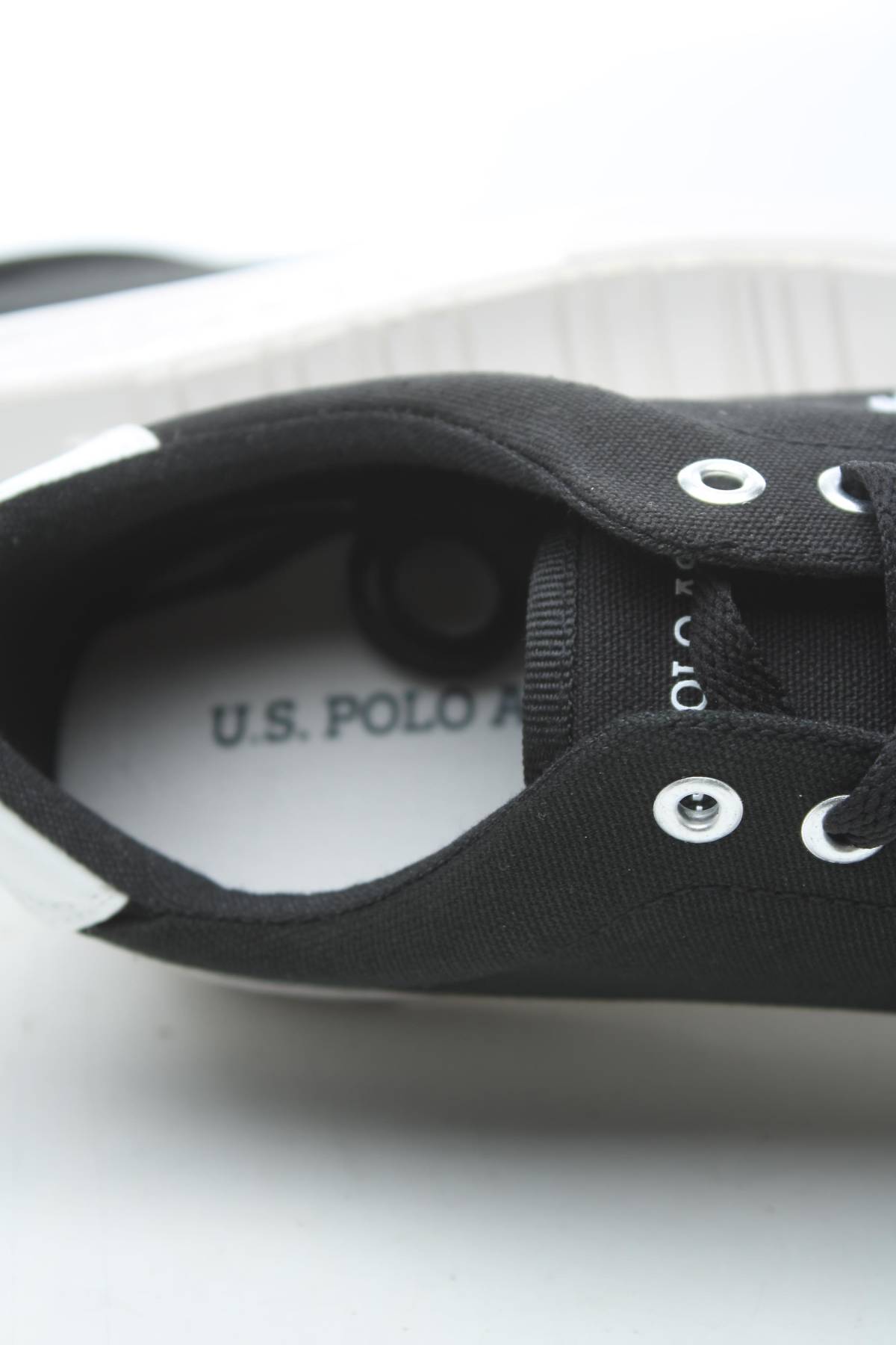Sneakers US Polo Assn.5