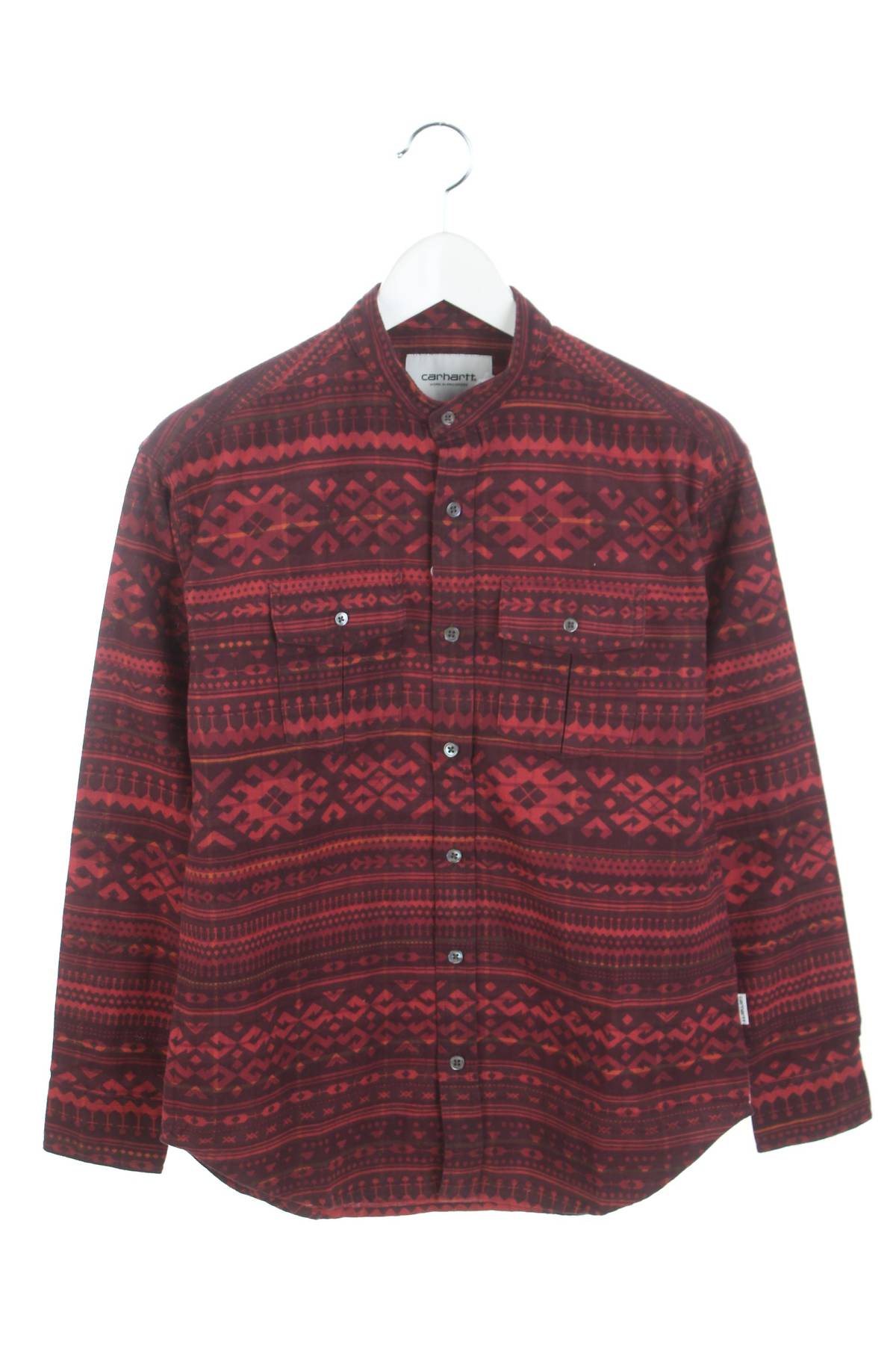 Мъжка риза Carhartt1