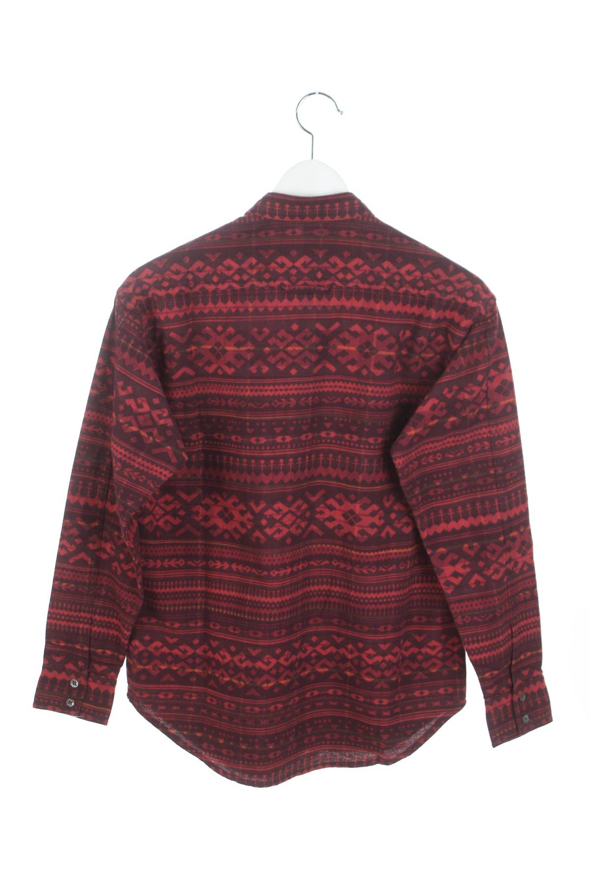 Мъжка риза Carhartt2