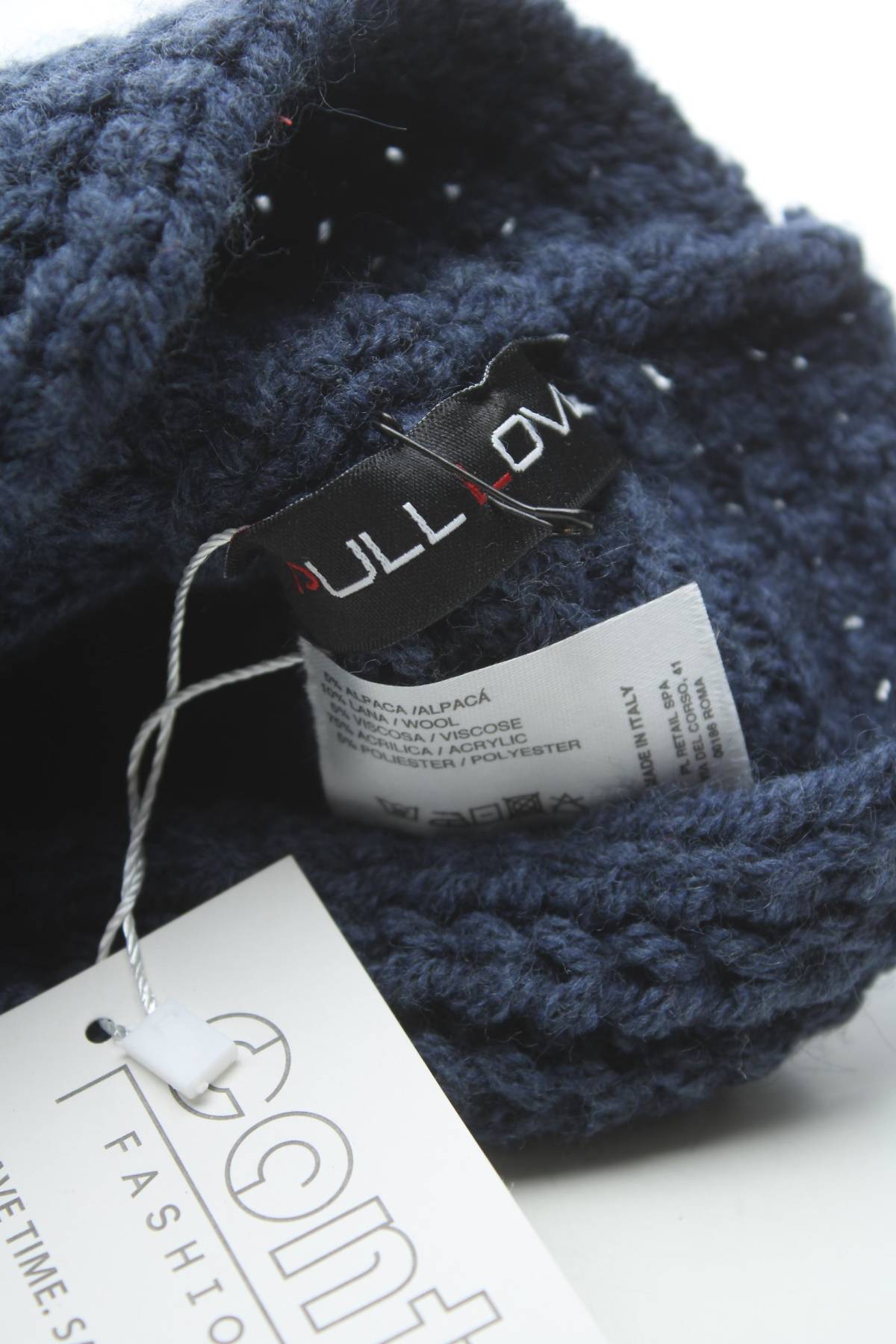 Лента Pull Love3