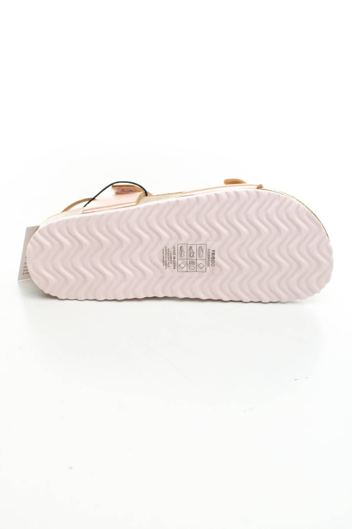 Детски сандали Friboo4