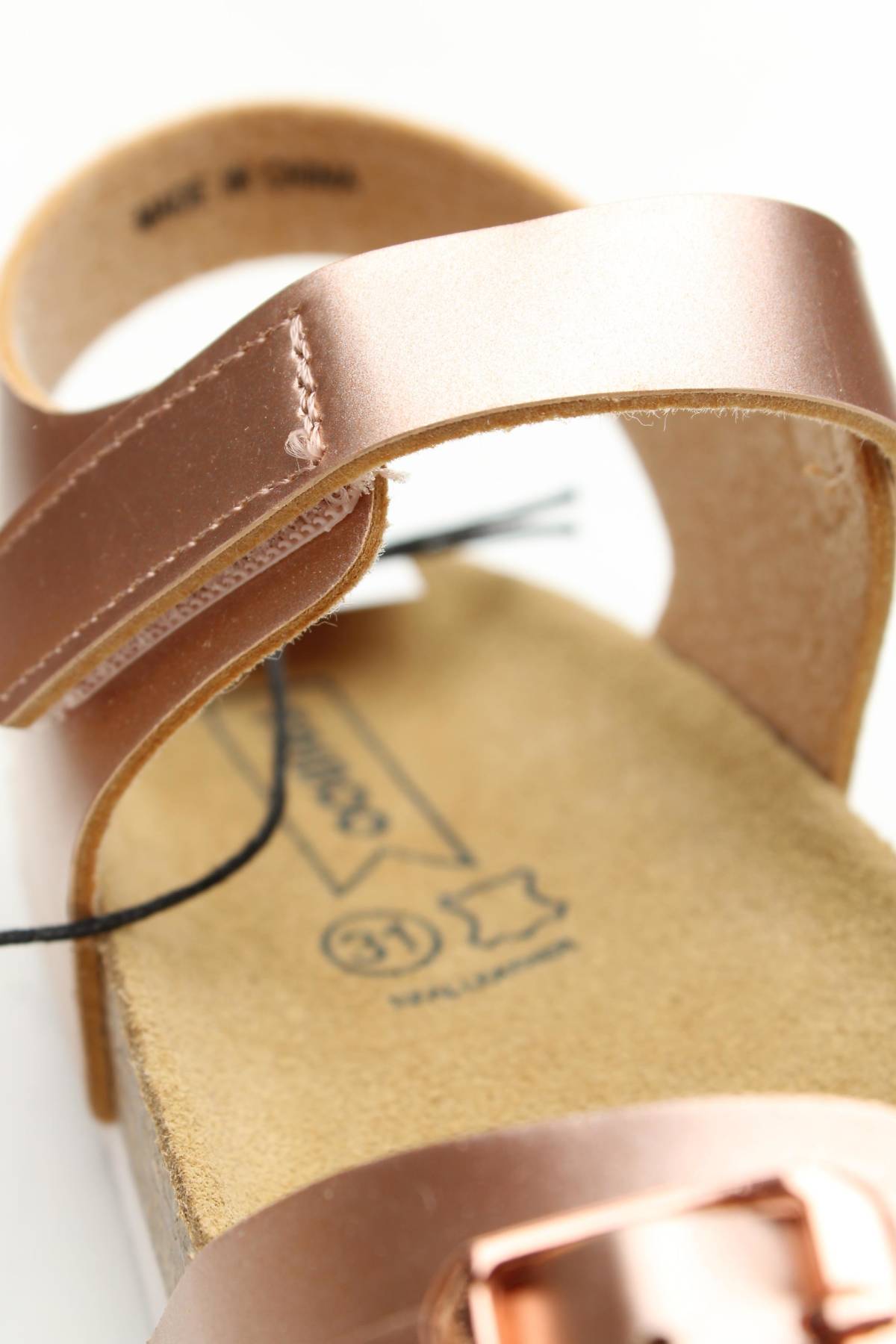 Детски сандали Friboo5