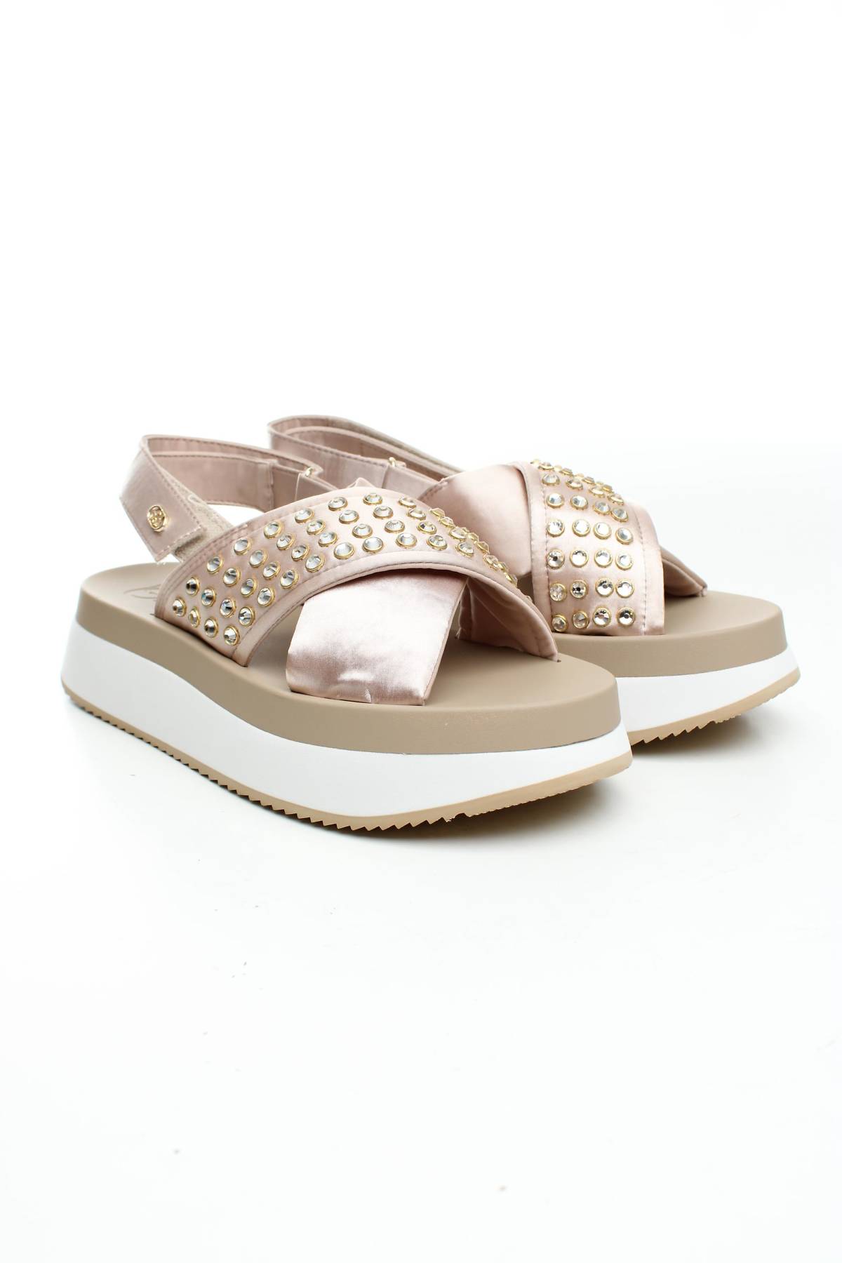 Сандали Liu Jo3