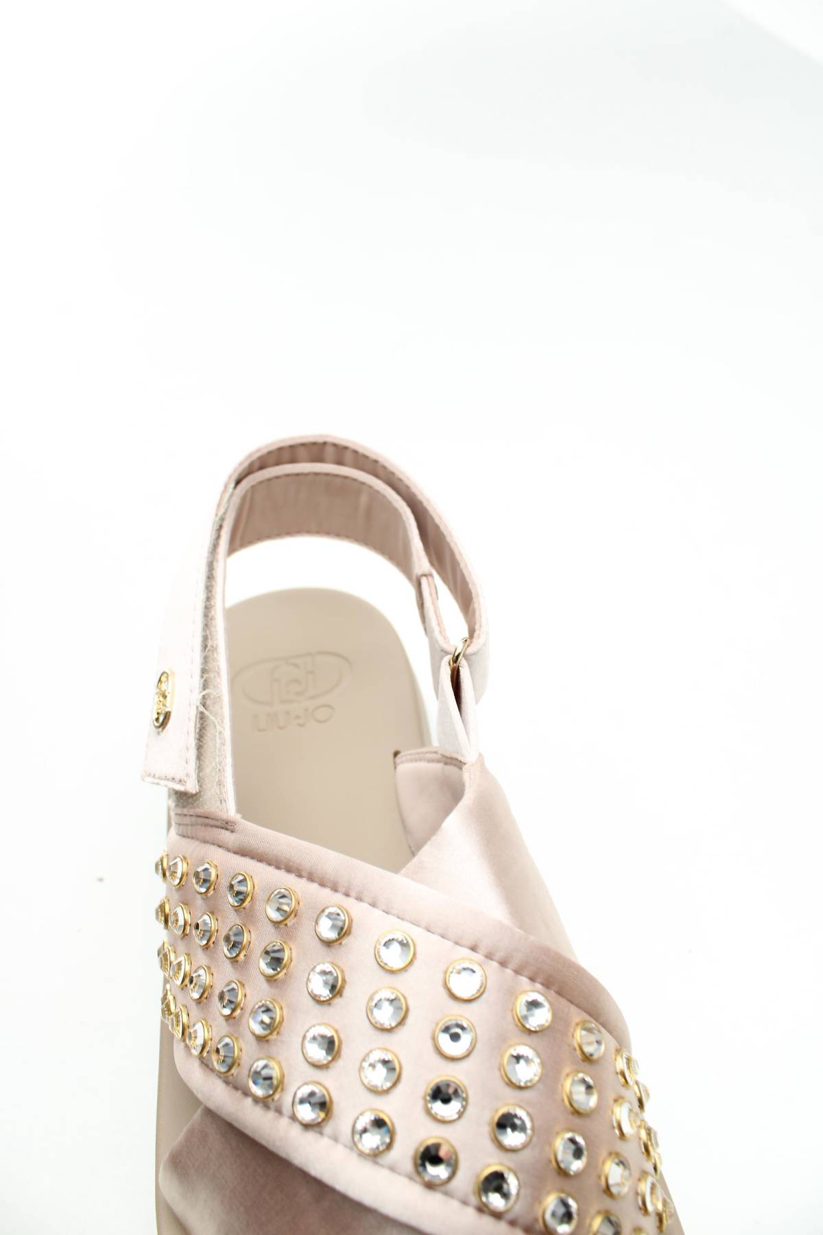 Сандали Liu Jo5