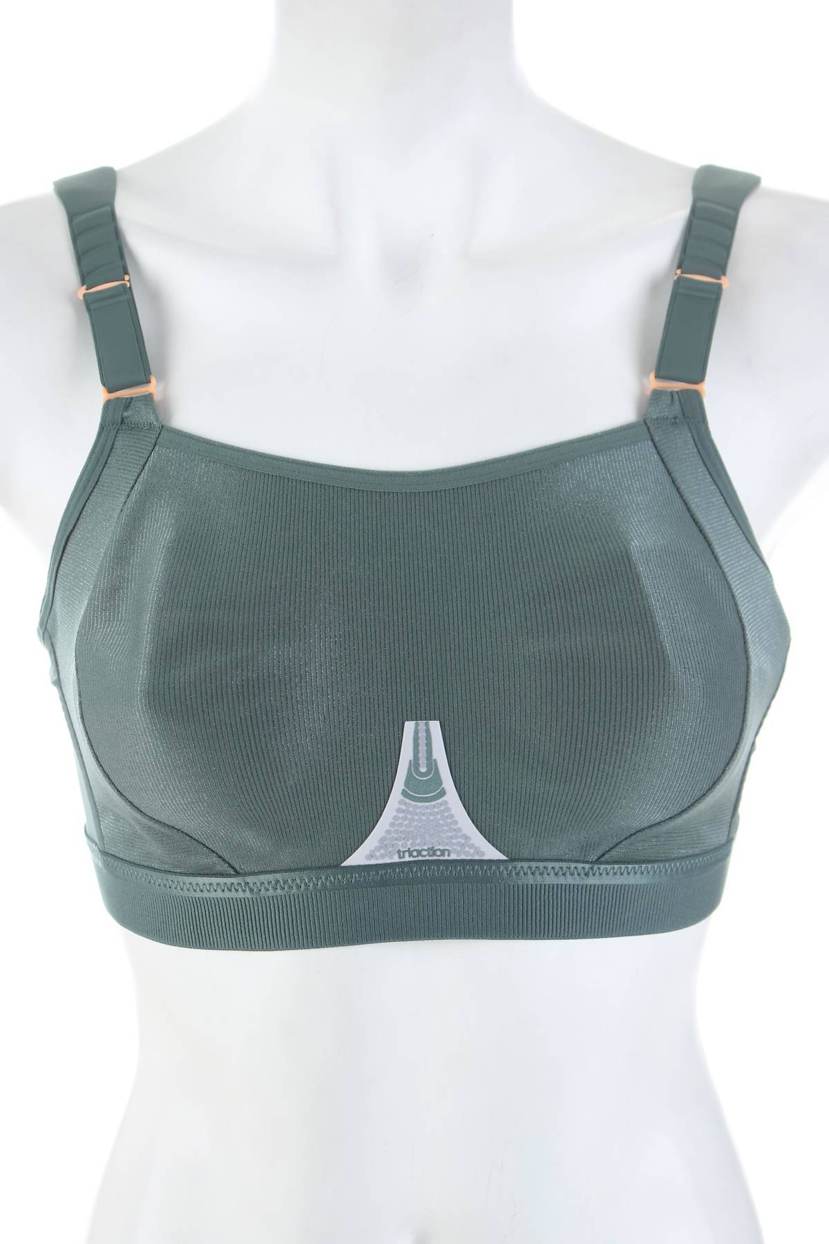 Спортен сутиен Triumph Triaction1