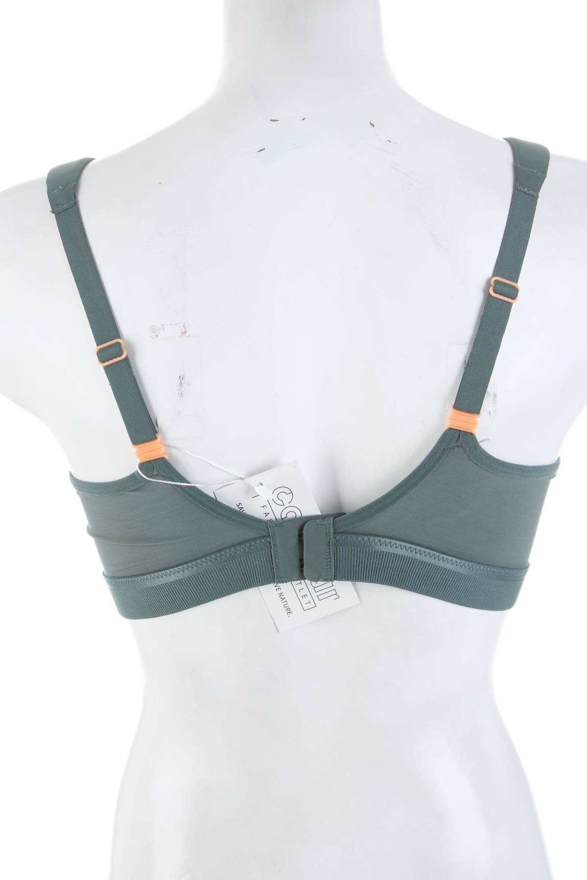 Спортен сутиен Triumph Triaction2