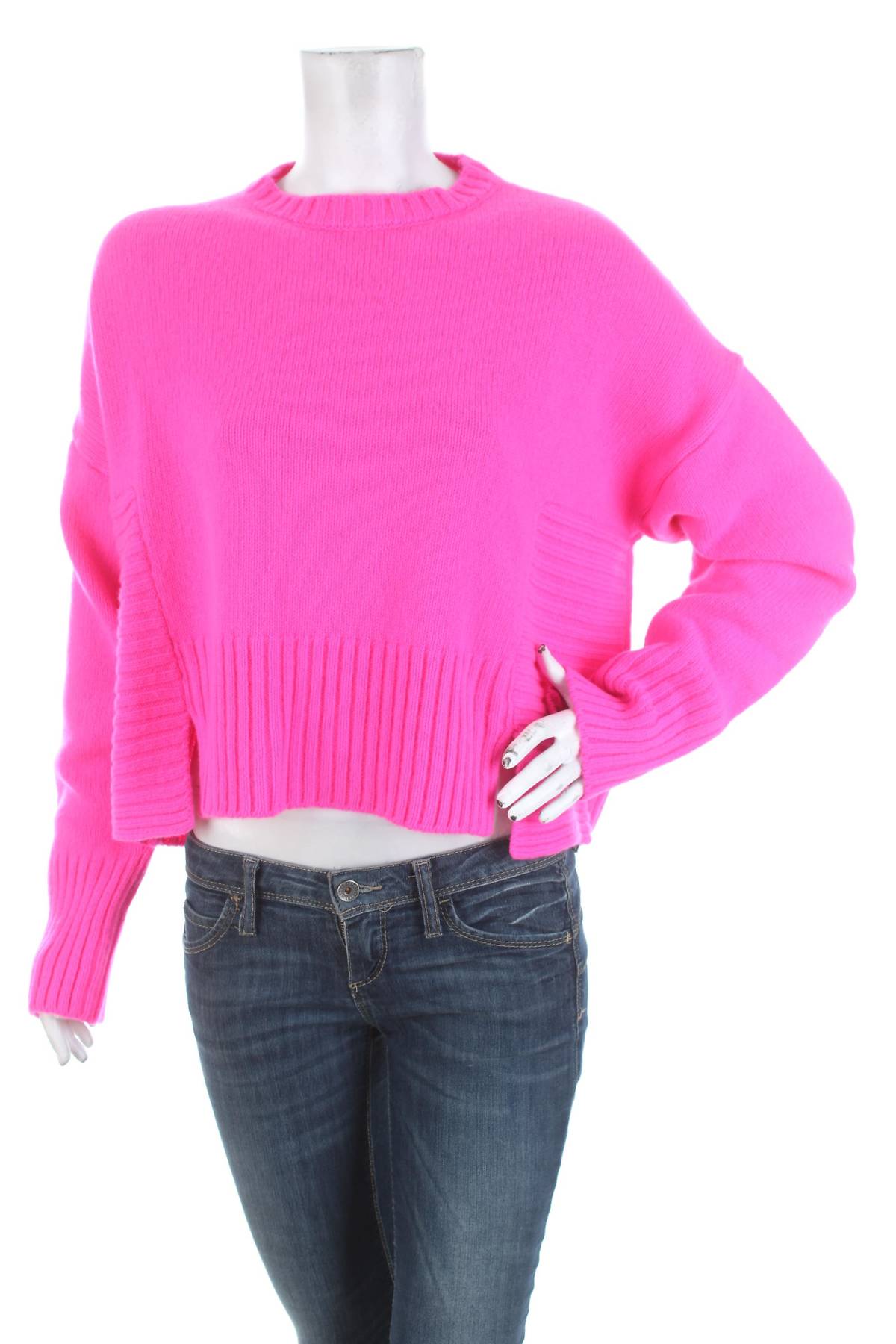 Дамски пуловер Pinko1