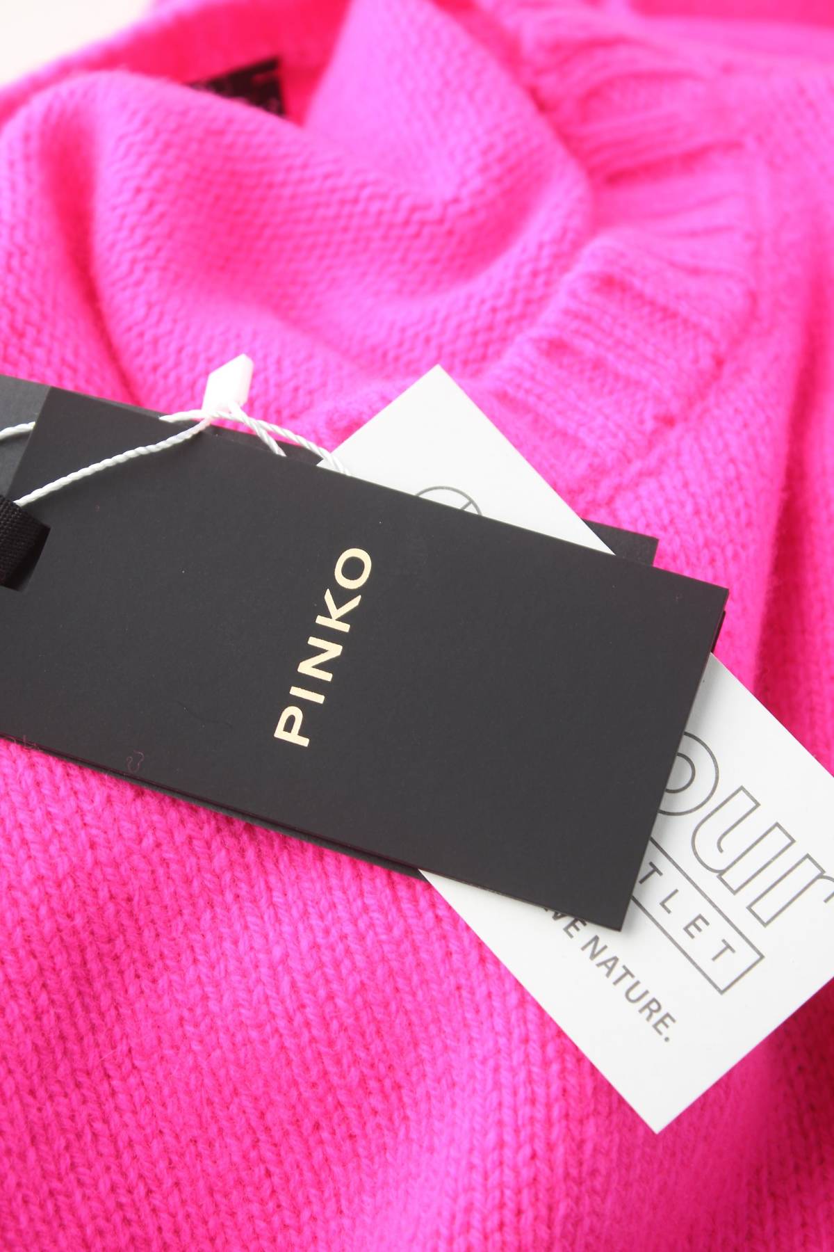 Дамски пуловер Pinko3