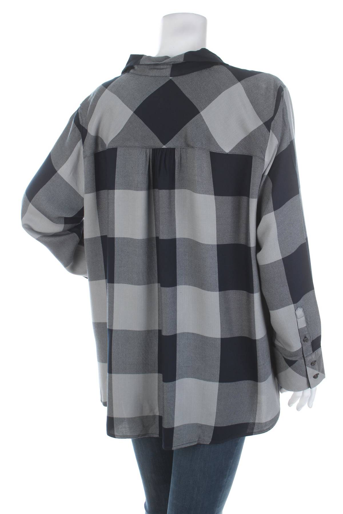 Дамска риза Tom Tailor2