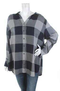 Дамска риза Tom Tailor1