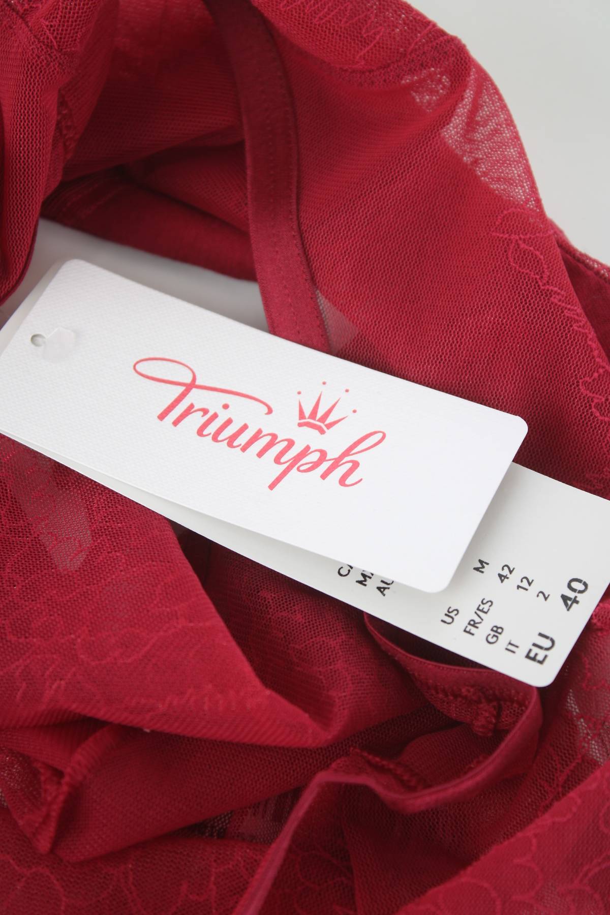 Μπικίνι Triumph3